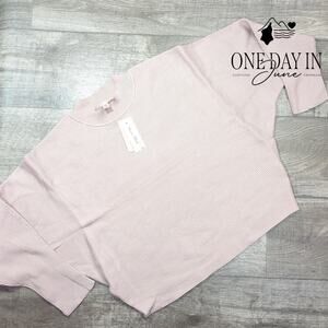 Philosophy Pull Over Knit Sweater Size 1X